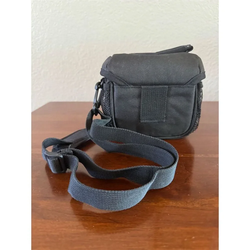 Bower Black Camera Bag